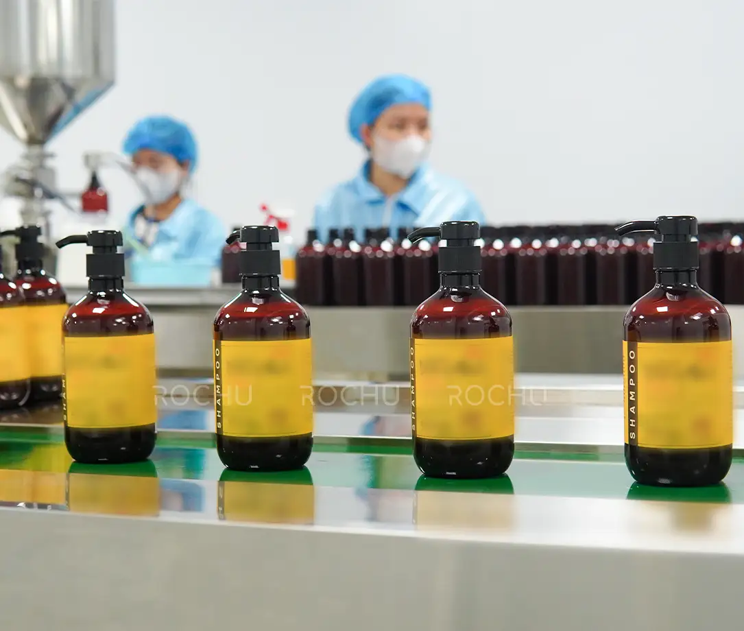 Dây chuyền sản xuất