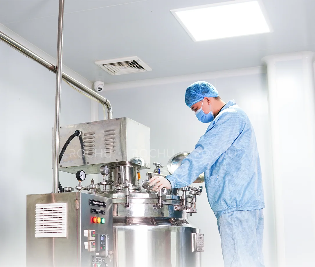 Dây chuyền sản xuất