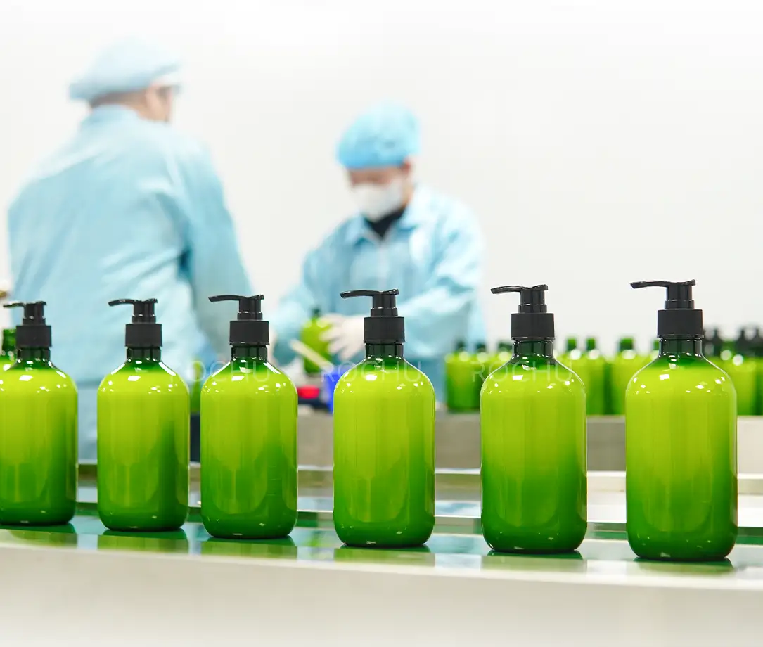 Dây chuyền sản xuất