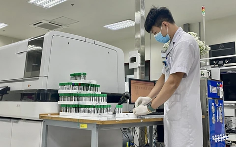 Dây chuyền sản xuất