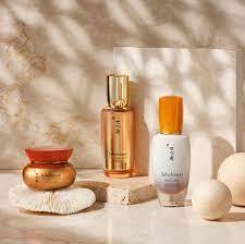 Gia công nước hoa đặc biệt