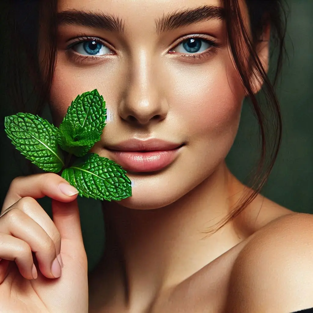 Rau Má Có Tác Dụng Gì Cho Da?