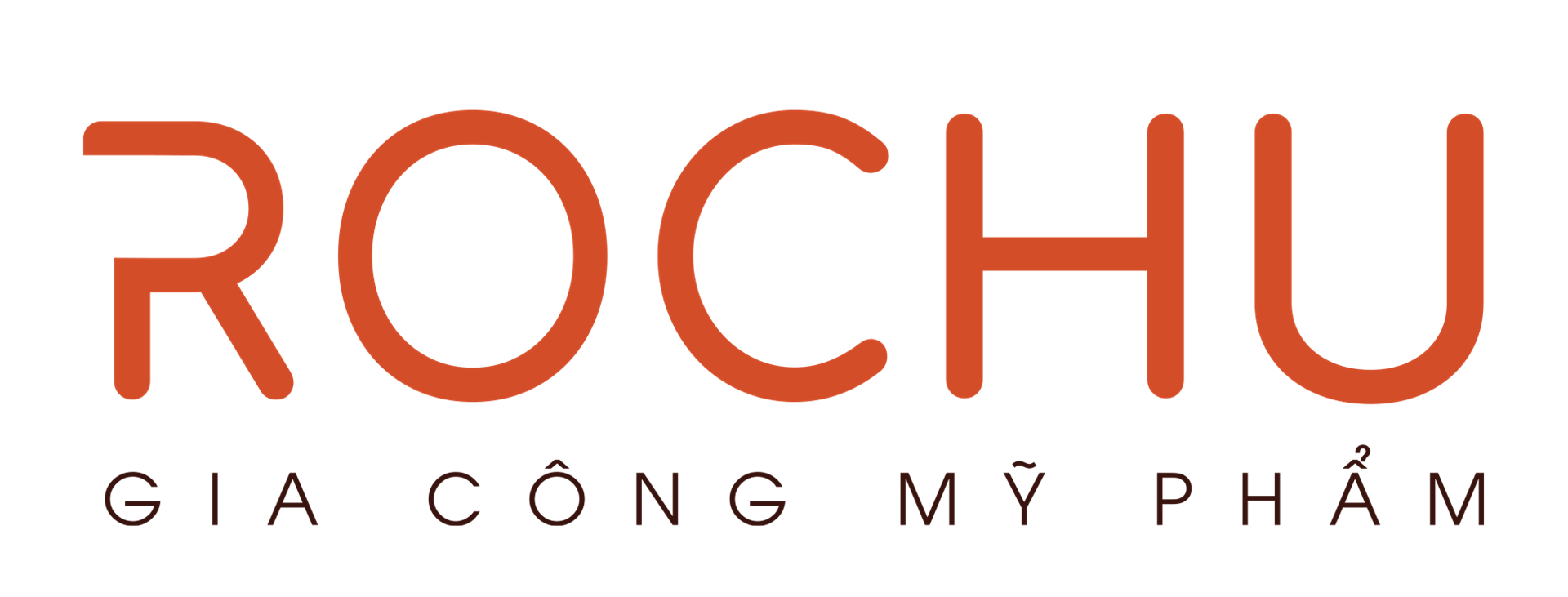 CÔNG TY CỔ PHẨN DƯỢC MỸ PHẨM ROCHU